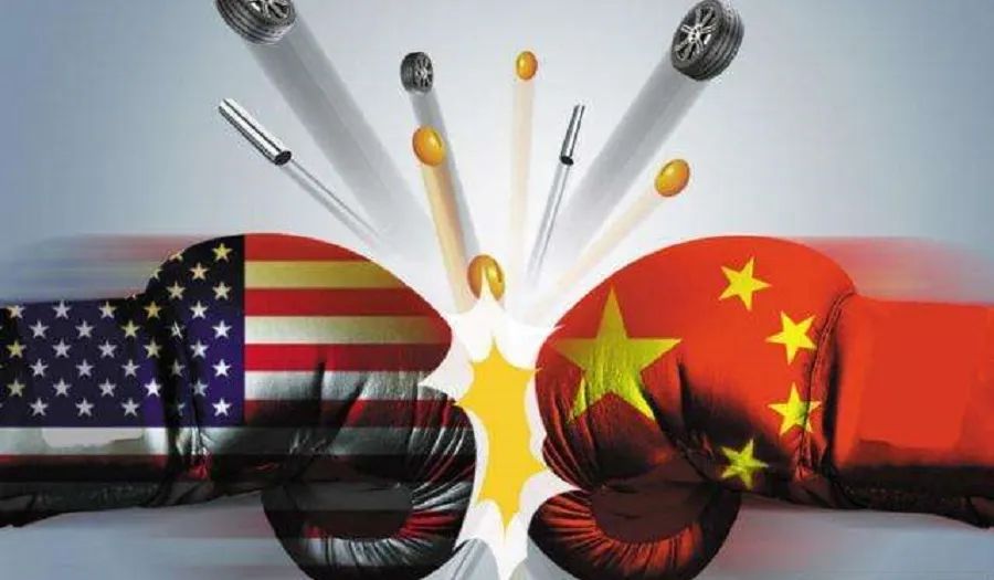 定了!特朗普正式签署征收进口钢铝关税法令 中国有话要说!_凤凰网财经_凤凰网